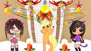 Funny English song & animation for kids Christmas