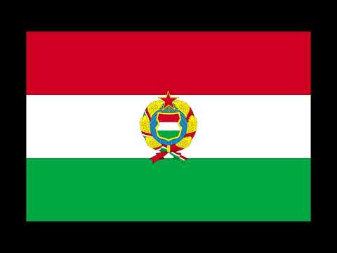 Three and a Half Hours of Hungarian Communist Music