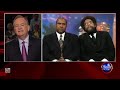 Ttavis Smiley And Cornel West Owns Bill Oreilly Part 2