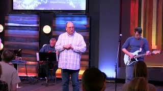 Sunday November 20th Service