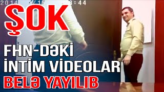 Fhn-Də Intim Videolar Belə Yayılıb - 100 Minlik Şantaj - Xəbəriniz Var? - - Media Turk Tv