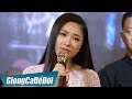 Hoàng Kim Yến - Tôi Vẫn Nhớ | GIỌNG CA ĐỂ ĐỜI