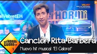 Video El Rap del Caloret Rita Barberá