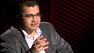 Fala, Doutor - Fernando Simplício dos Santos: Dyonelio Machado - PGM 74
