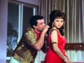 Chalka Yeh Jaam Dharmendra, Sharmila Tagore Mere Hamdam Mere Dost Superhit Romantic Song