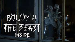 The Beast Inside Kripto Ustası Bölüm 4