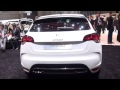 Citroen DS4 at the Geneva Motor Show 2011 - Which first look