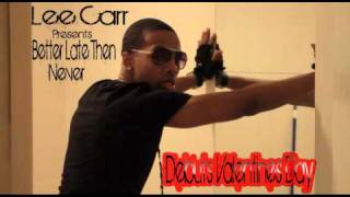 Watch Lee Carr Whats It Gonna Be Ft Cory Gunz video