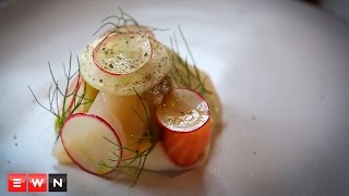 Food for thought: How The Test Kitchen became SA's best restaurant Food for thought: How The Test Kitchen became SA's best restaurant
