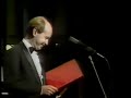 Les Luthiers varios