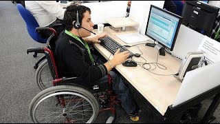 Sağlık Bakanlığı'ndan engelli işçi alımı