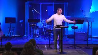 Josh Sharpe 1 Timothy 2:9-14, Women in Ministry, LifePoint Church, League City TX. 1//26/2020