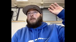 Conversation with Crawford Football Coach Matt Marquez