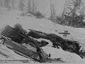 washington state avalanche