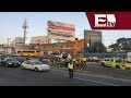 Reabren circulación en carretera México-Toluca tras accidentes - Titulares con Vianey Esquinca