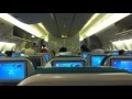 Biman Bangladesh Airlines New Boeing 777-300ER Inside Interior