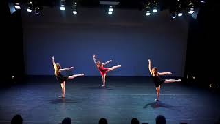 "Lineage" by Impact Movement Collective 02 8 19