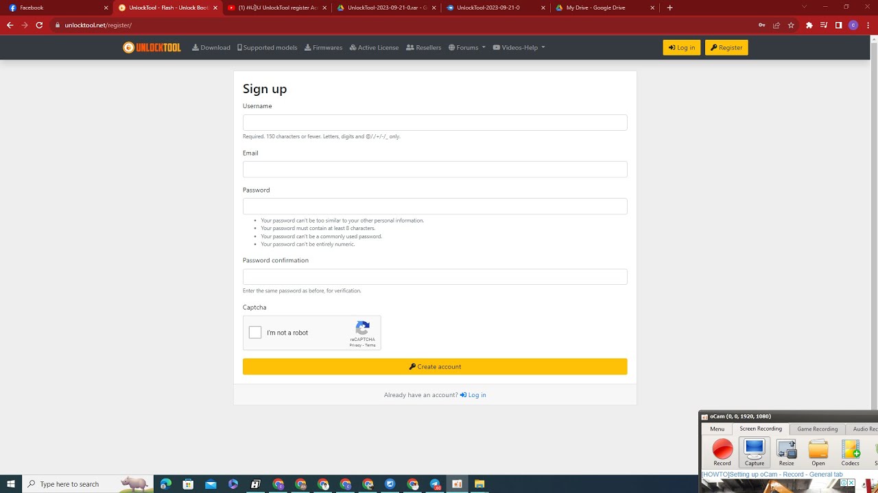 Register Ac UnlockTool Sent Gmail&name account active Register Ac UnlockTool Sent Gmail&name account active