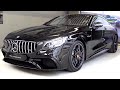 2020 Mercedes S65 AMG Coupe - V12 NEW Review BRUTAL Sound Exhaust Interior Exterior Infotainment