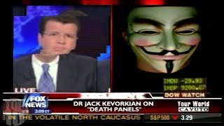 10 Creepiest Broadcast Interruptions In History 10 Creepiest Broadcast Interruptions In History
