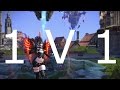 Tera PvP - Duels & PK : Killian Velika Outside Vol.229
