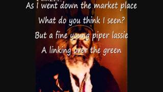 Watch Fiddlers Green Market Day video
