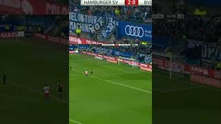 Hakan Çalhanoğlu 41 Metre Efsane