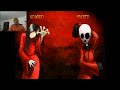 BLACK HEART Gameplay  Un Juego de pelea y Terror
