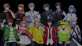 からぴちBlessing5周年記念