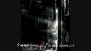 Watch Daniel Bedingfield Sorry video
