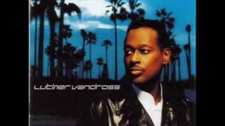 Watch Luther Vandross Lets Make Tonight The Night video