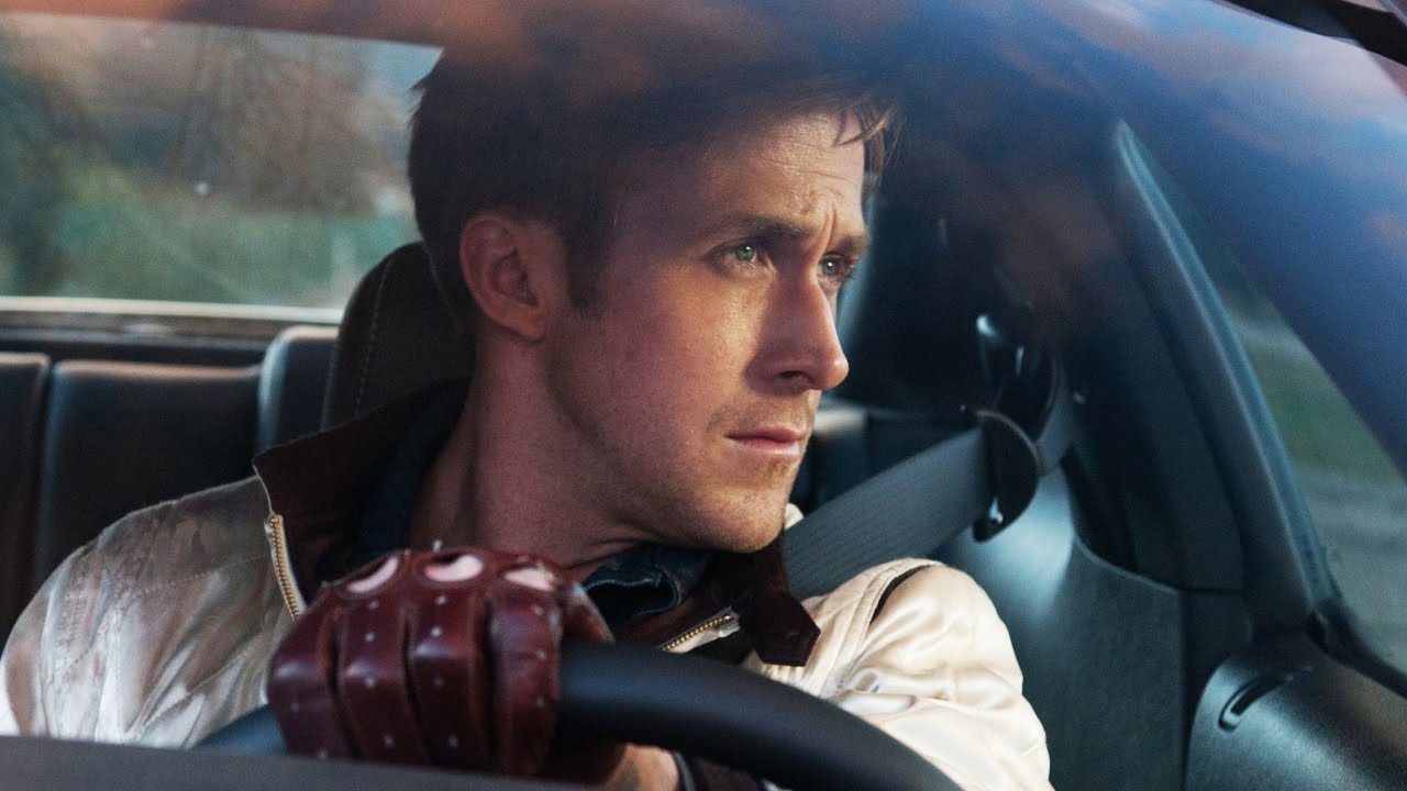 drive 2011 film trailer