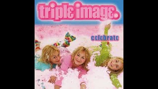 Watch Triple Image Never Gonna Stop video