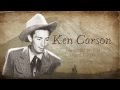 She'll Be Coming Round the Mountain -Ken Carson and the Choraliers