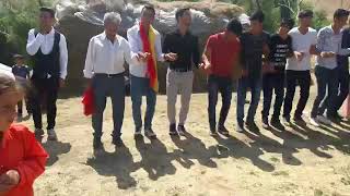 Has Müzik Metin Yaşmin İle Muhteşem Köy Düğünü Van