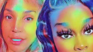 Savanna Reads Madam Lo For Sleeping With Deezy & Demi
