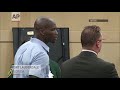 Raw: "Ochocinco" Gets 30 Days for Butt Slap Raw: "Ochocinco" Gets 30 Days for Butt Slap