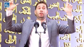 Endrra Qe Pa Aisheja R.a Para Se Te Vdiste Muhamedi A.s. Vdekja E Profe Muhamed A.s. Emocionale