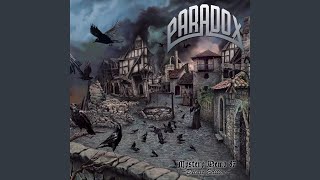 Watch Paradox No Place To Survive video