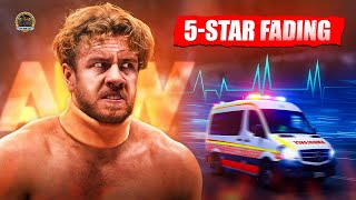 The Dark Truth About 5 Star Matches Dave Meltzer