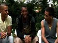 JLS talk toilets
