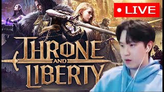 11.06 Aion 2 Special Dev Stream Today Orb Is Dead Normalized, Ranked Bg Solo Q Build