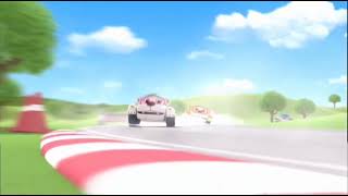 Nascar Racing Scene 4 From Vroomiz