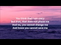 Trust Issues - Olivia O'Brien (Lyrics) Mp3
