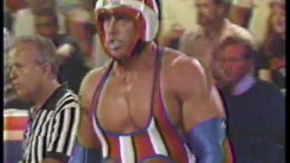 American Gladiators September 26, 1992