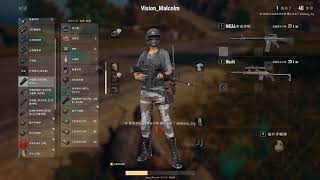 Playerunknowns Battlegrounds 01 09 2018 00 03 04 33 Dvr