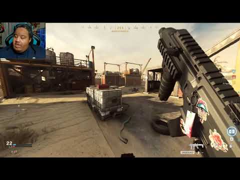 Modern Warfare '19 Wasn't For Me Today....