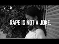 Rape Advocacy (Short Film)
