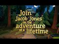 Jacob Jones and the Bigfoot Mystery - Launch Trailer HD (PS Vita)