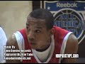 6'3 Avery Bradley Official Hoopmixtape; Guard With Bounce.